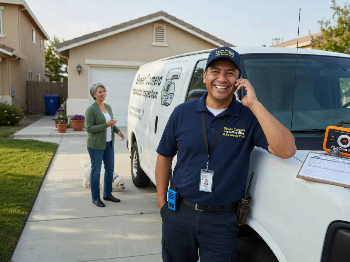 Sewer Line Repair Arizona City, AZ FAQs